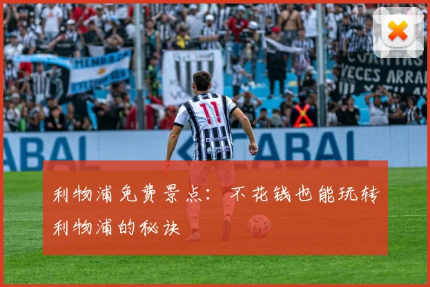 利物浦免费景点：不花钱也能玩转利物浦的秘诀