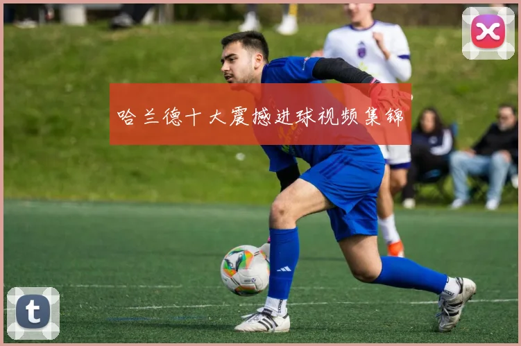 哈兰德十大震撼进球视频集锦