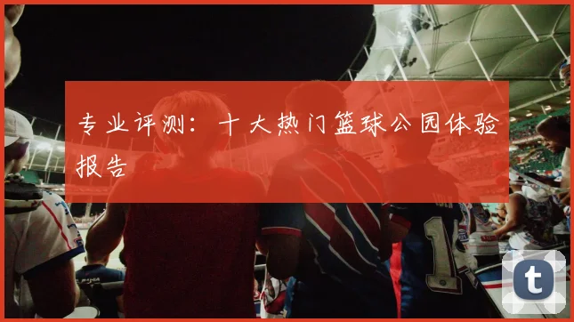 专业评测：十大热门篮球公园体验报告